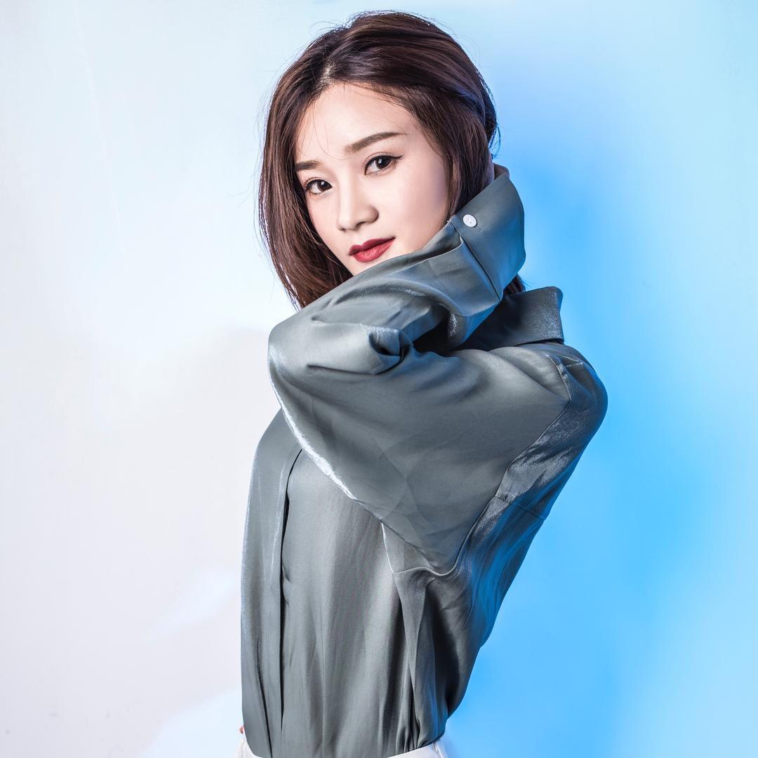 娜娜为爱前行商贸行