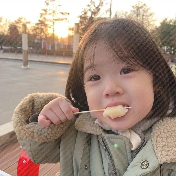 一颗小豆子🥔
