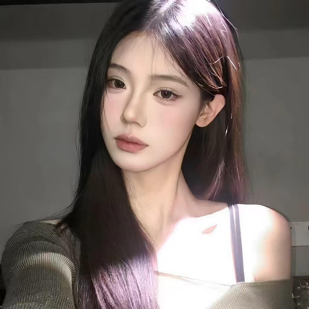 然然子🐰