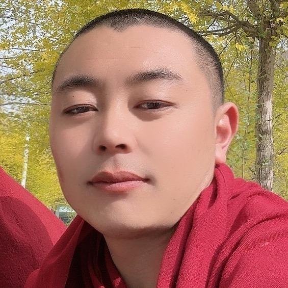 嘎玛西热桑布