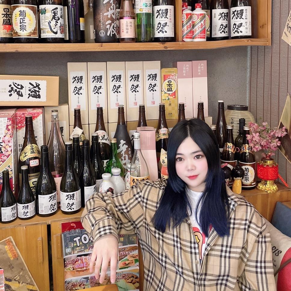楠妹儿美食记