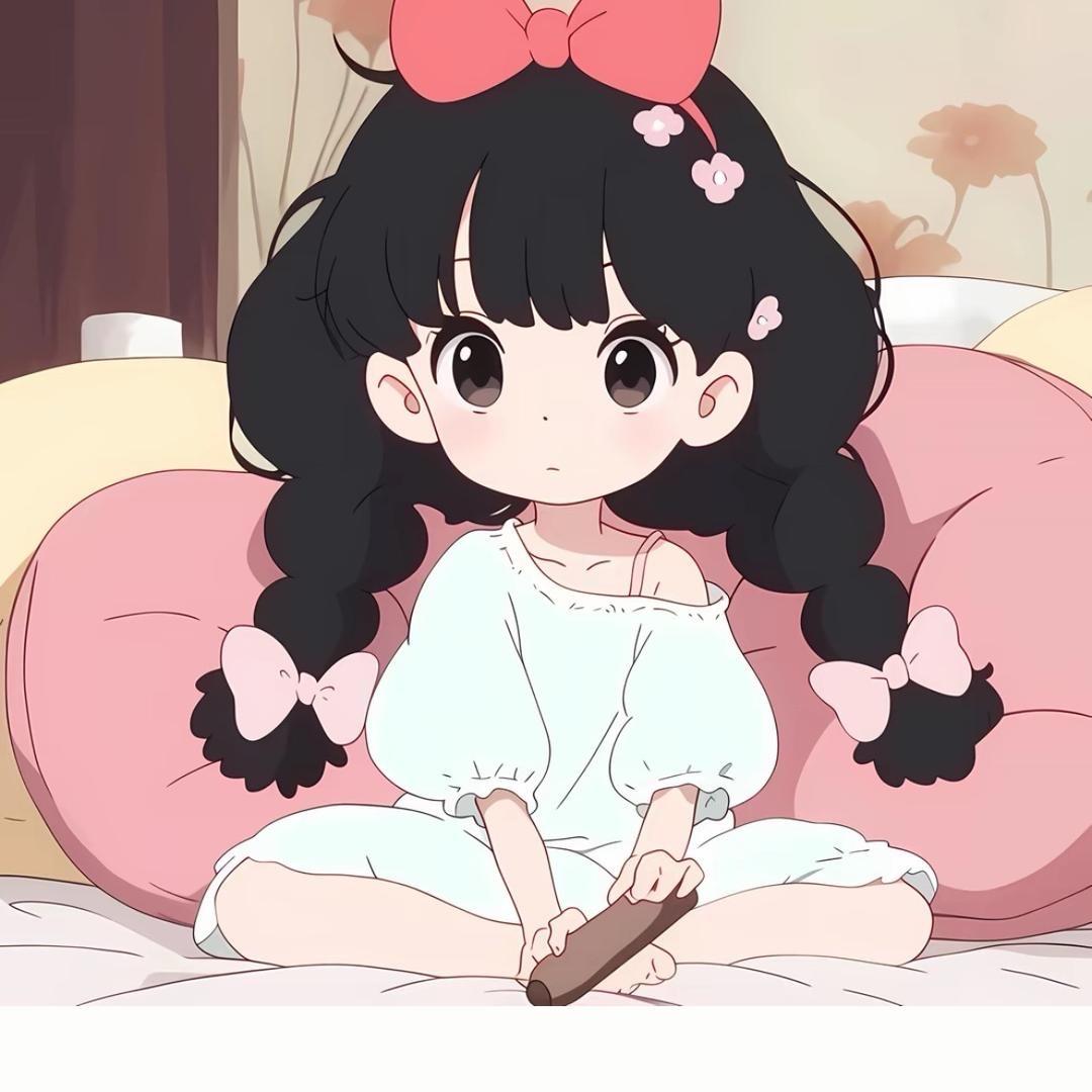 煎小妮💭