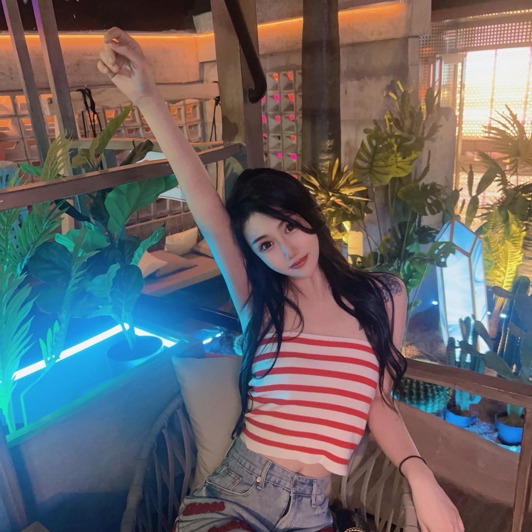 小结巴