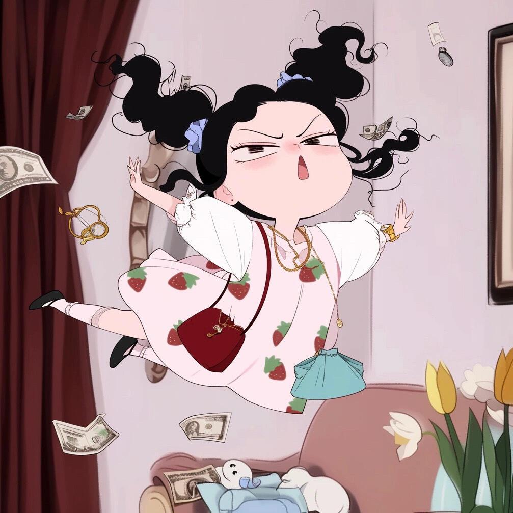 幸运猫