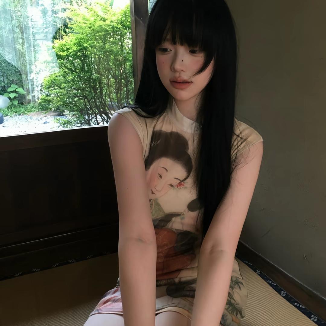 不想梨泥