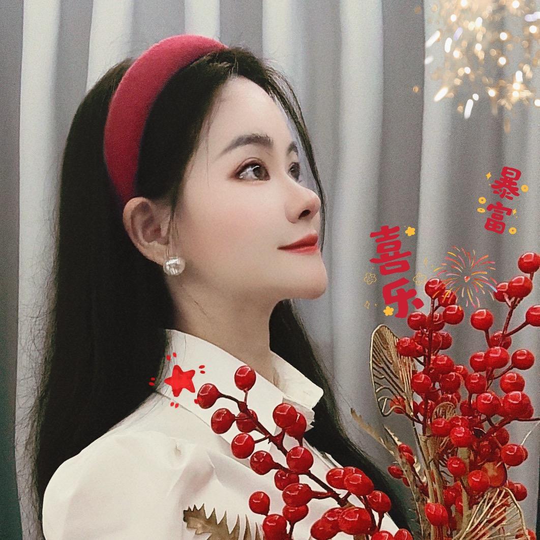 请叫我女神莉