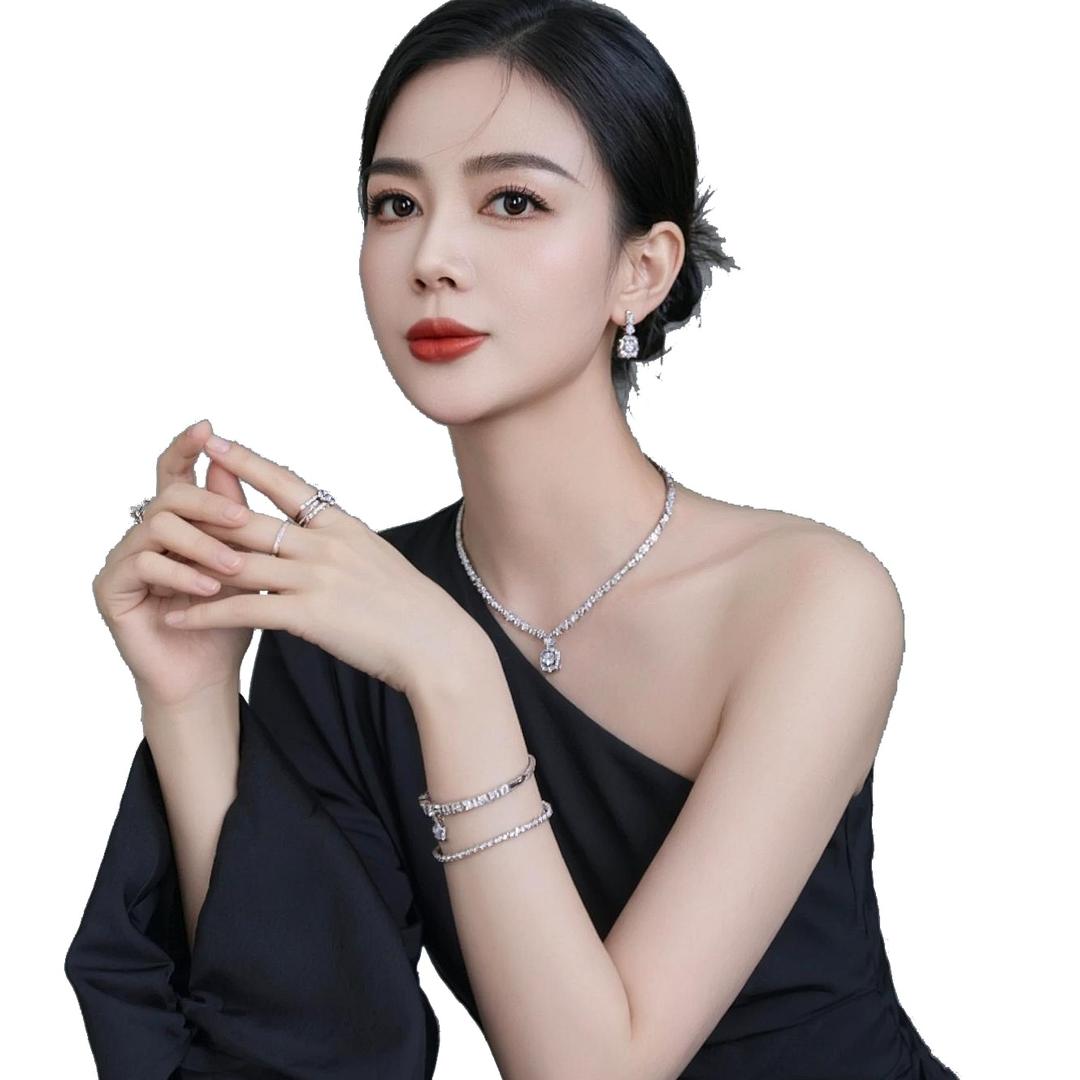 斑小花