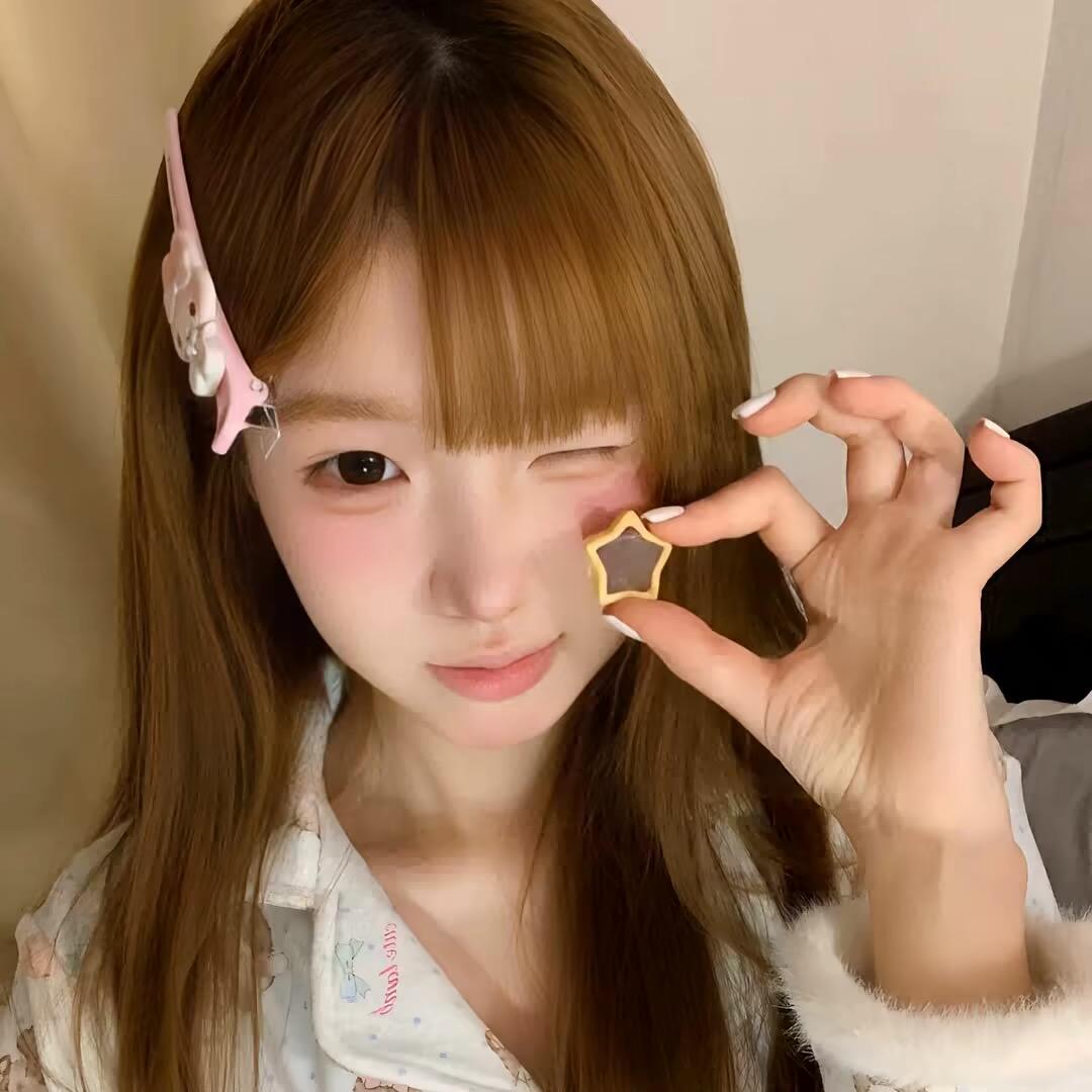 咩咩小羊•֊<