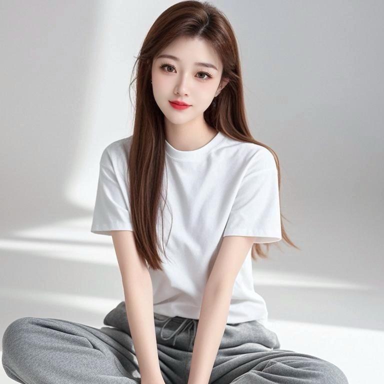 米儿♥