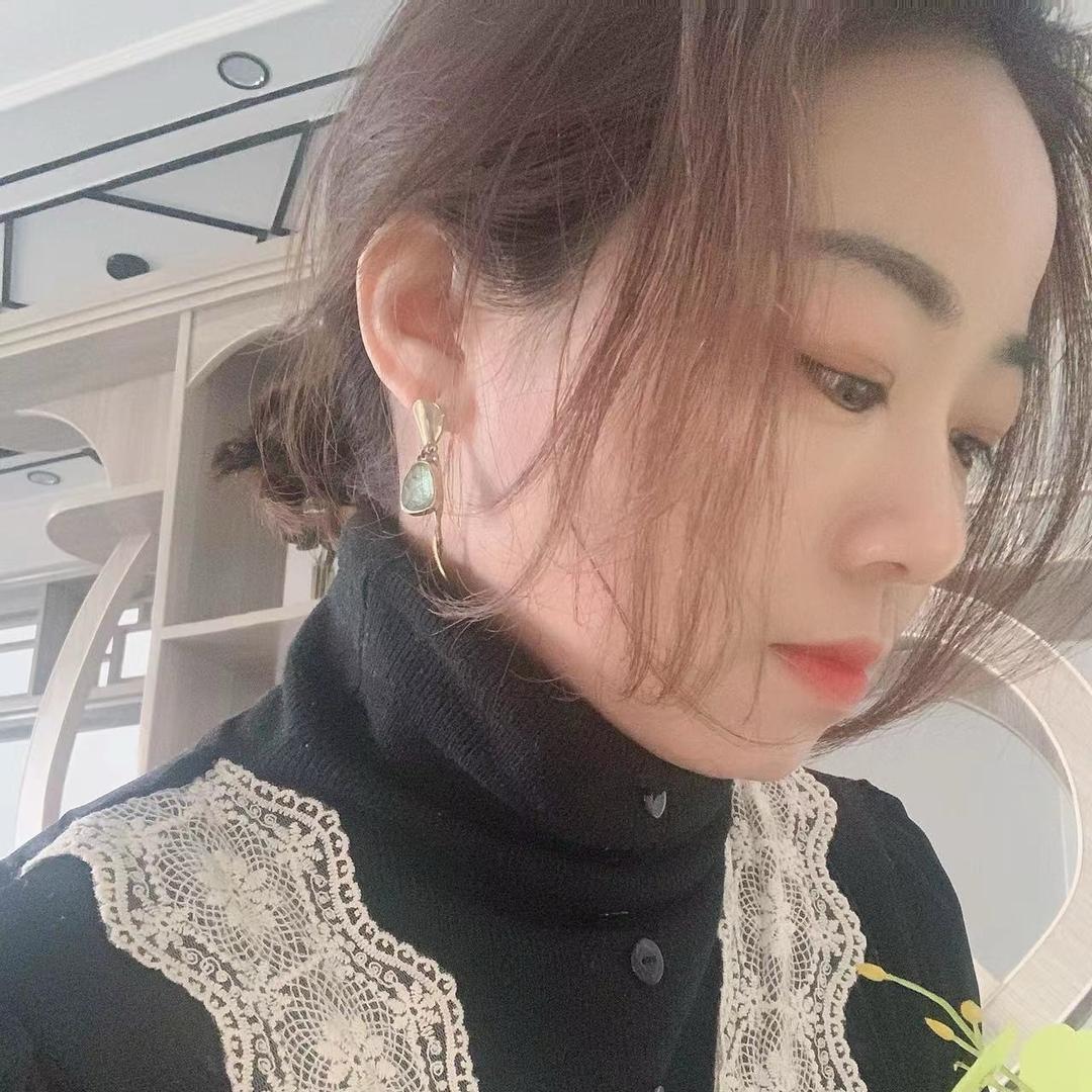 从未止步🍀💕