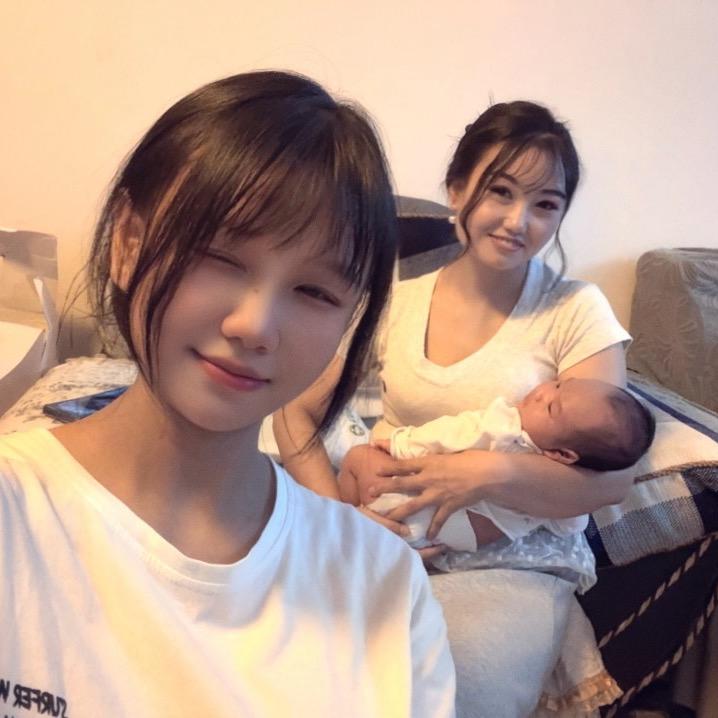 小芬呀