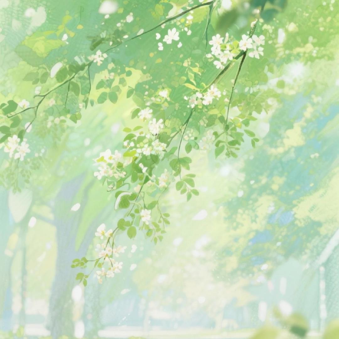 青禾