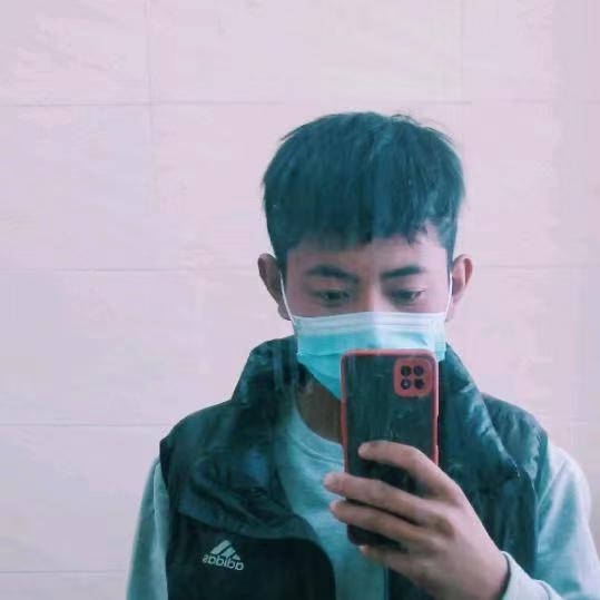 善良的男孩