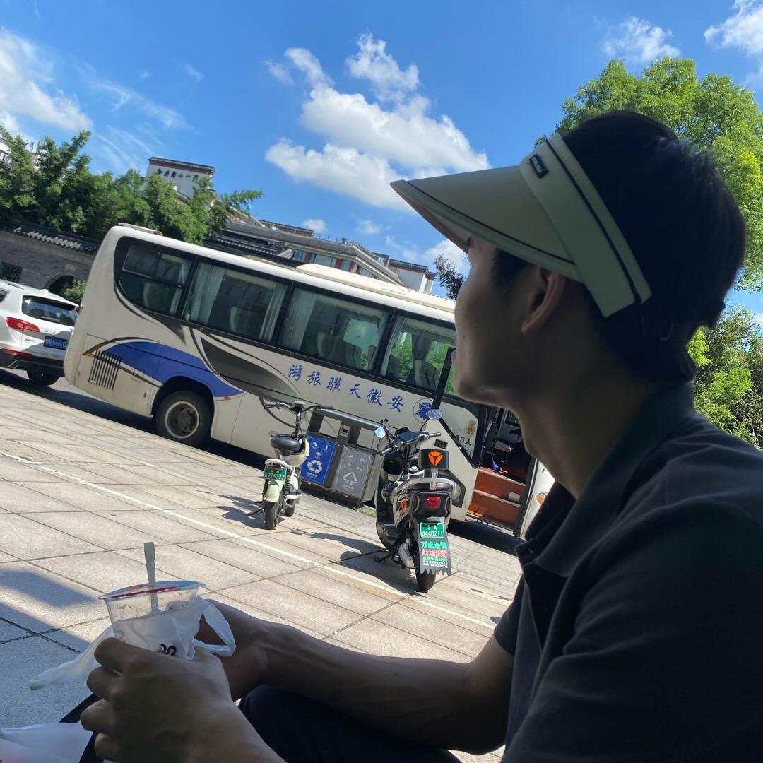 武进金融💼王先生