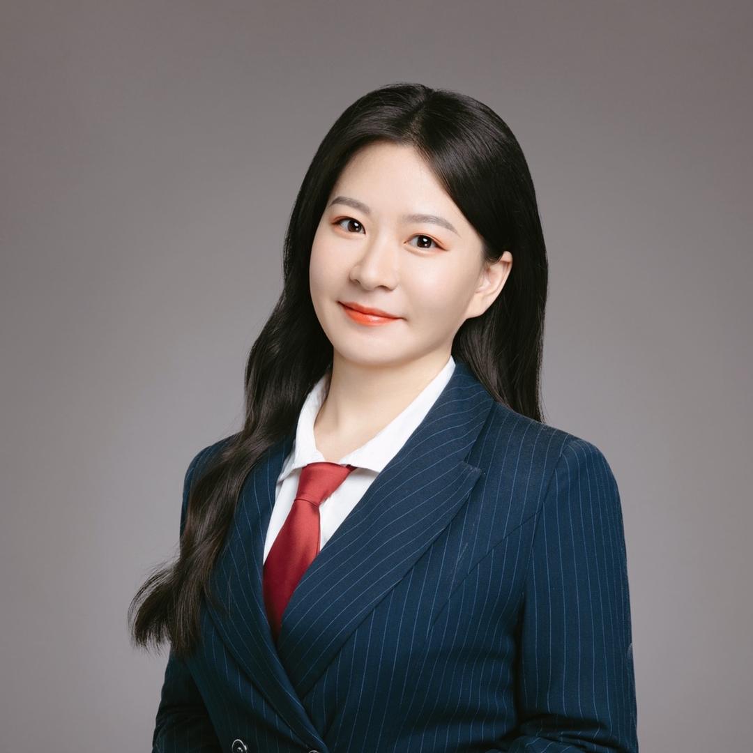 赵明丽律师