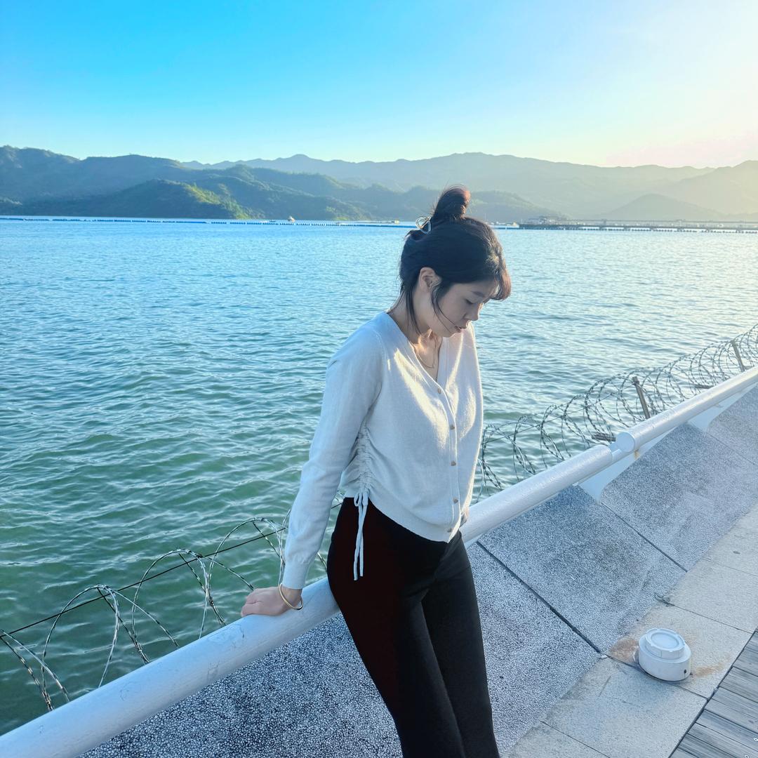 李太大✌️