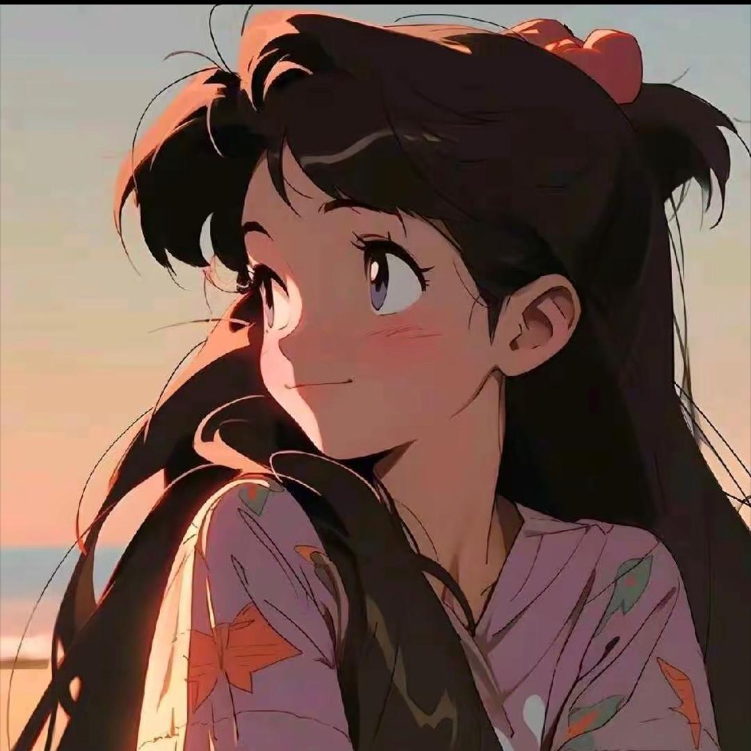 后来.