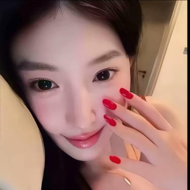 小U