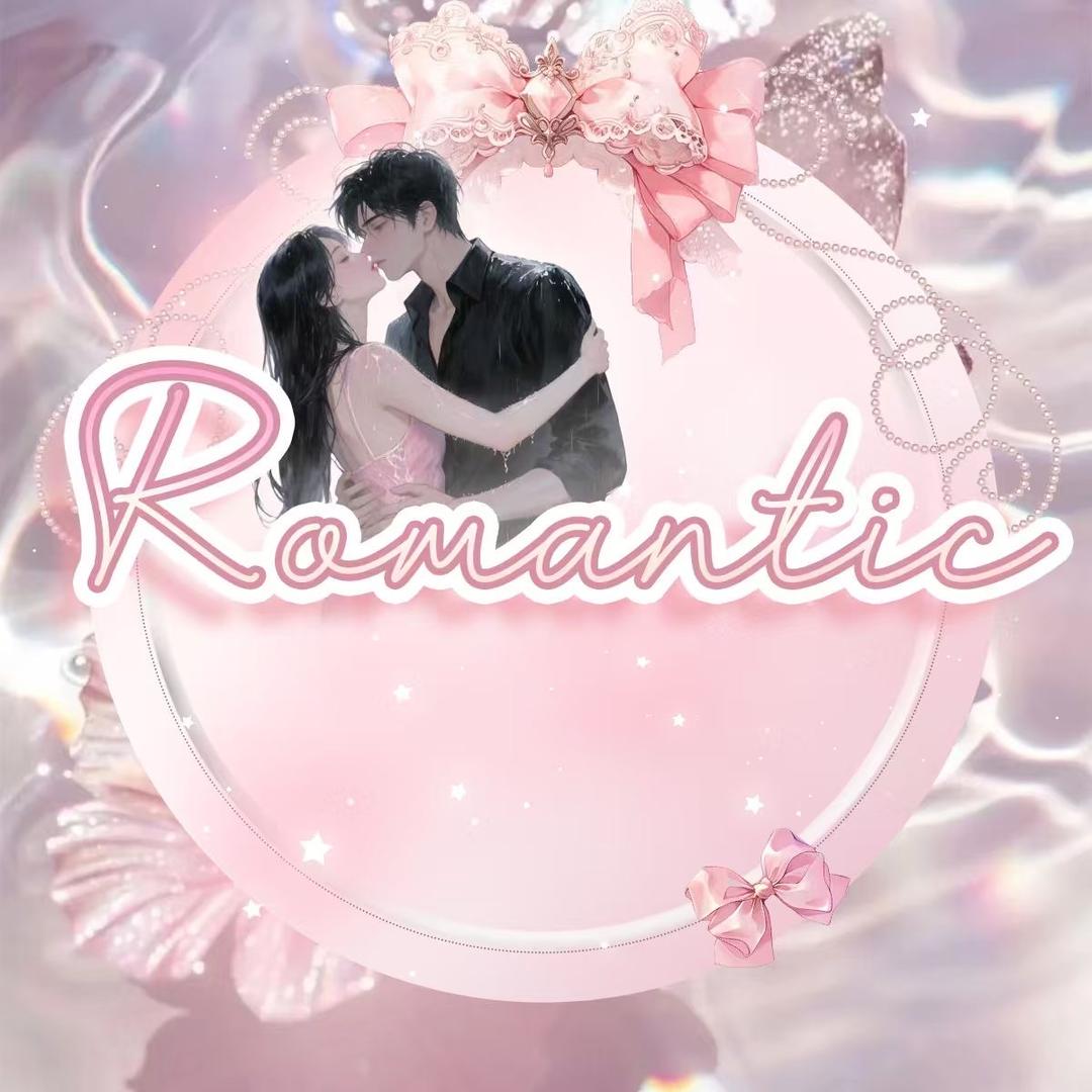 ℛomantic  梓琪❤️橘子