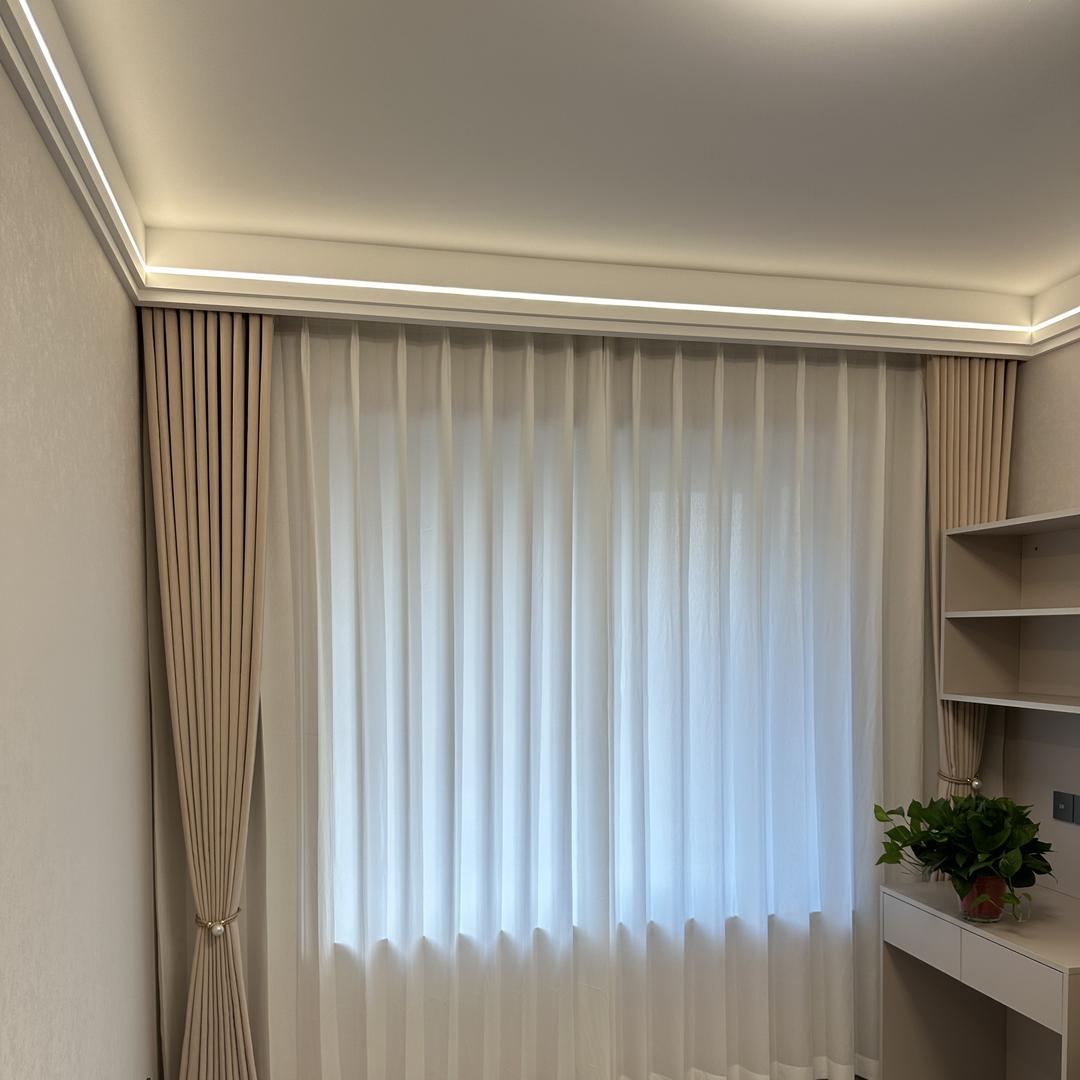 荣格窗帘官方号