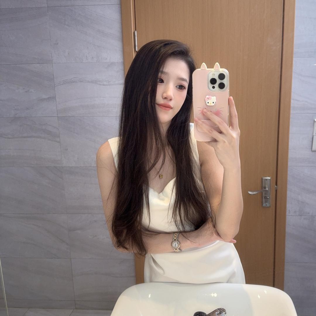 李橙橙Lcc