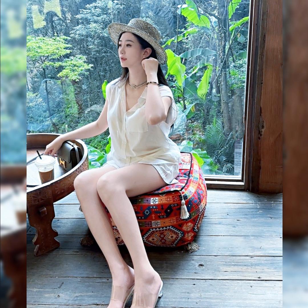 小熊妮子