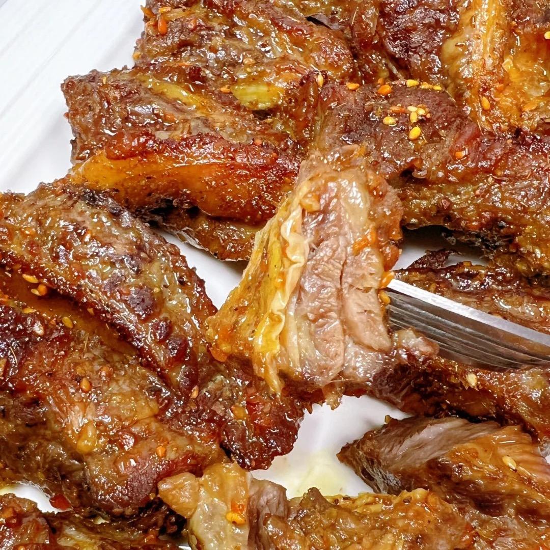 牛霸霸（麦）