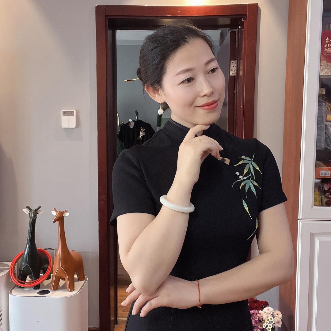 mili私服衣橱💃