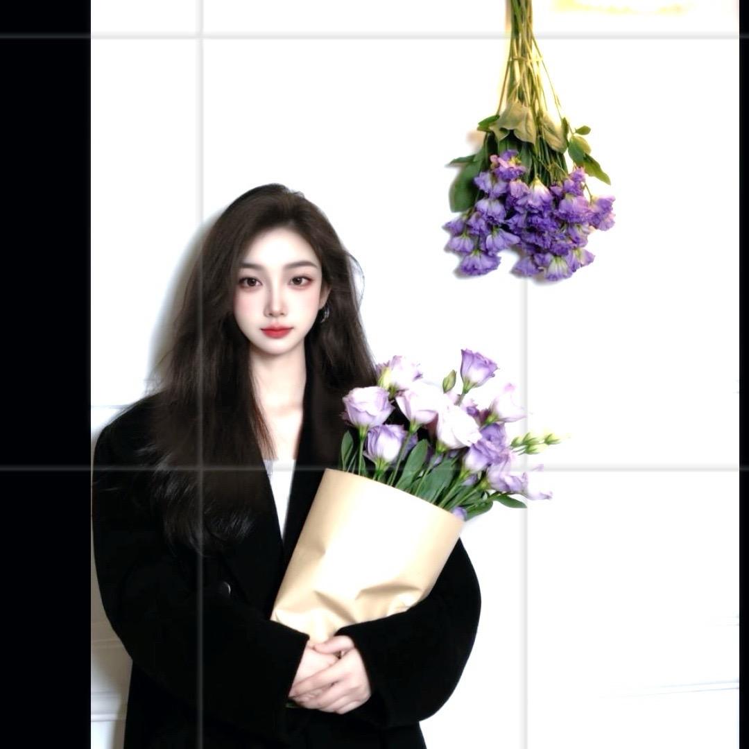 ✨Miss 韩🌺