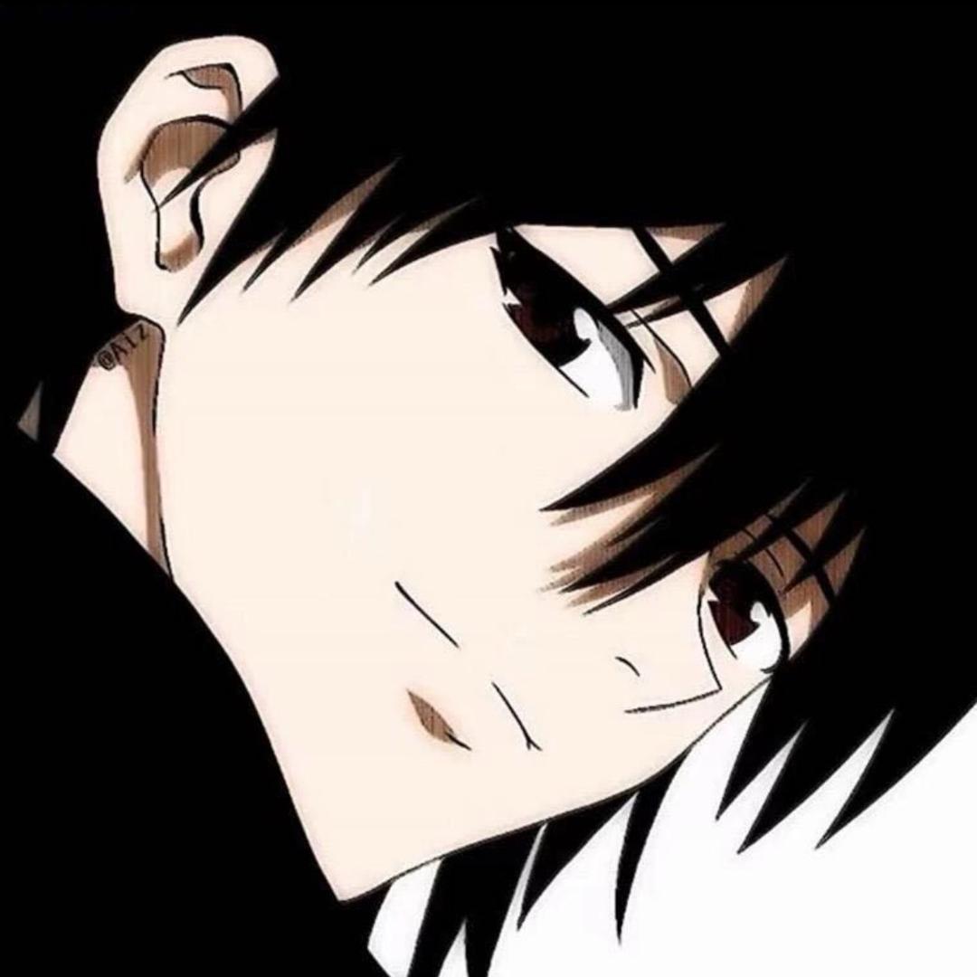伤心小男孩