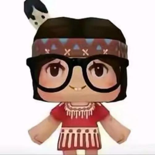 妮妮🤓
