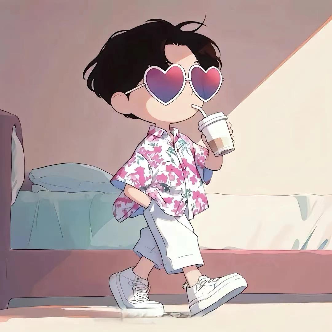 🍵小小辰