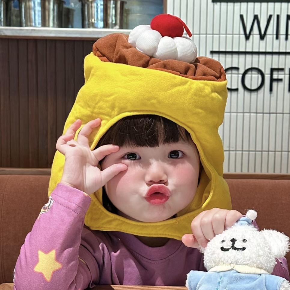 李卷卷🍿️