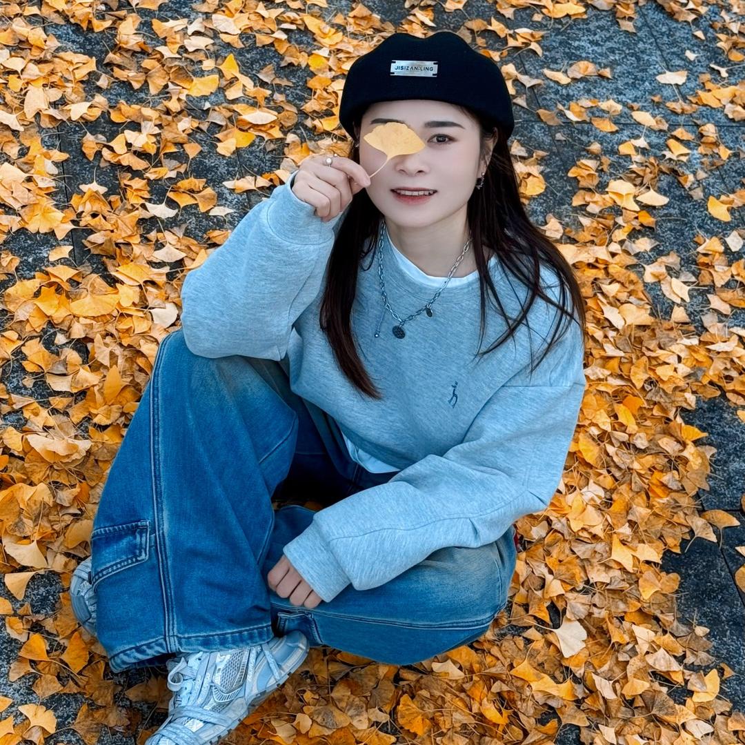 木花巷#UC女装小余