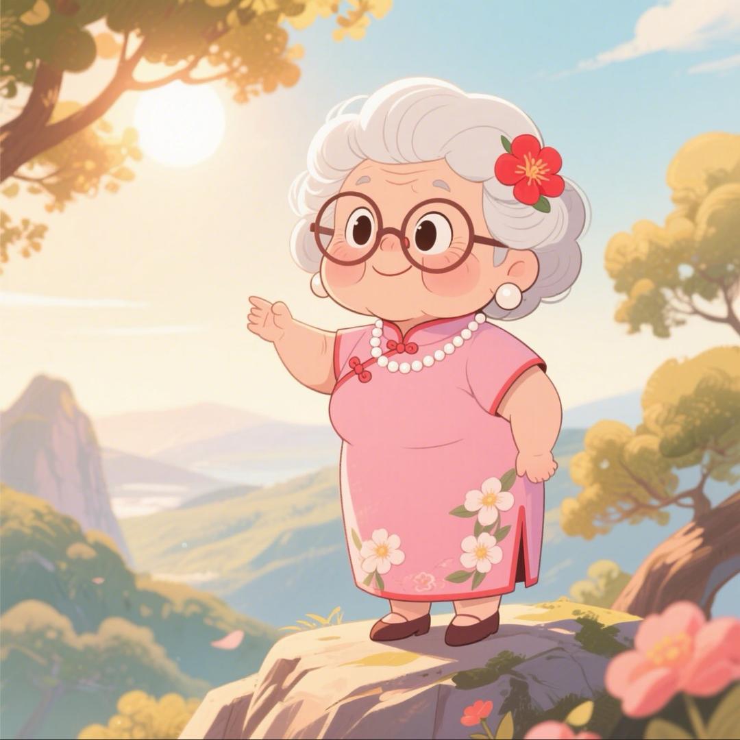 开心小太阳