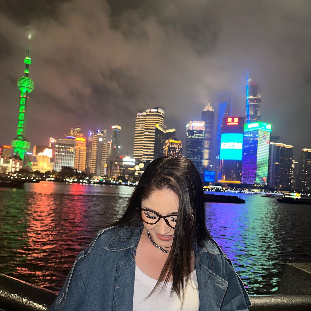 喀什香水姐