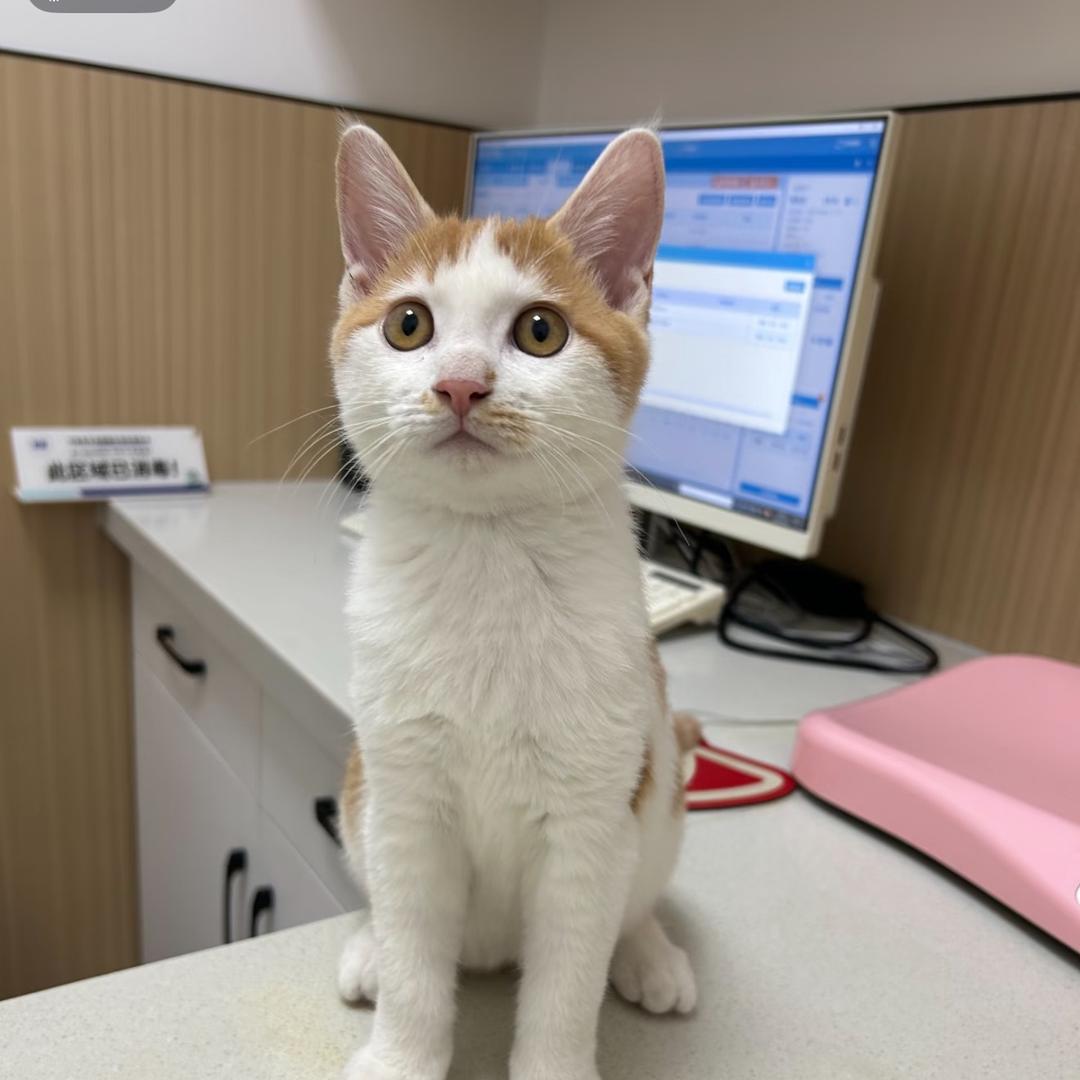 职业动物学家—刘昊