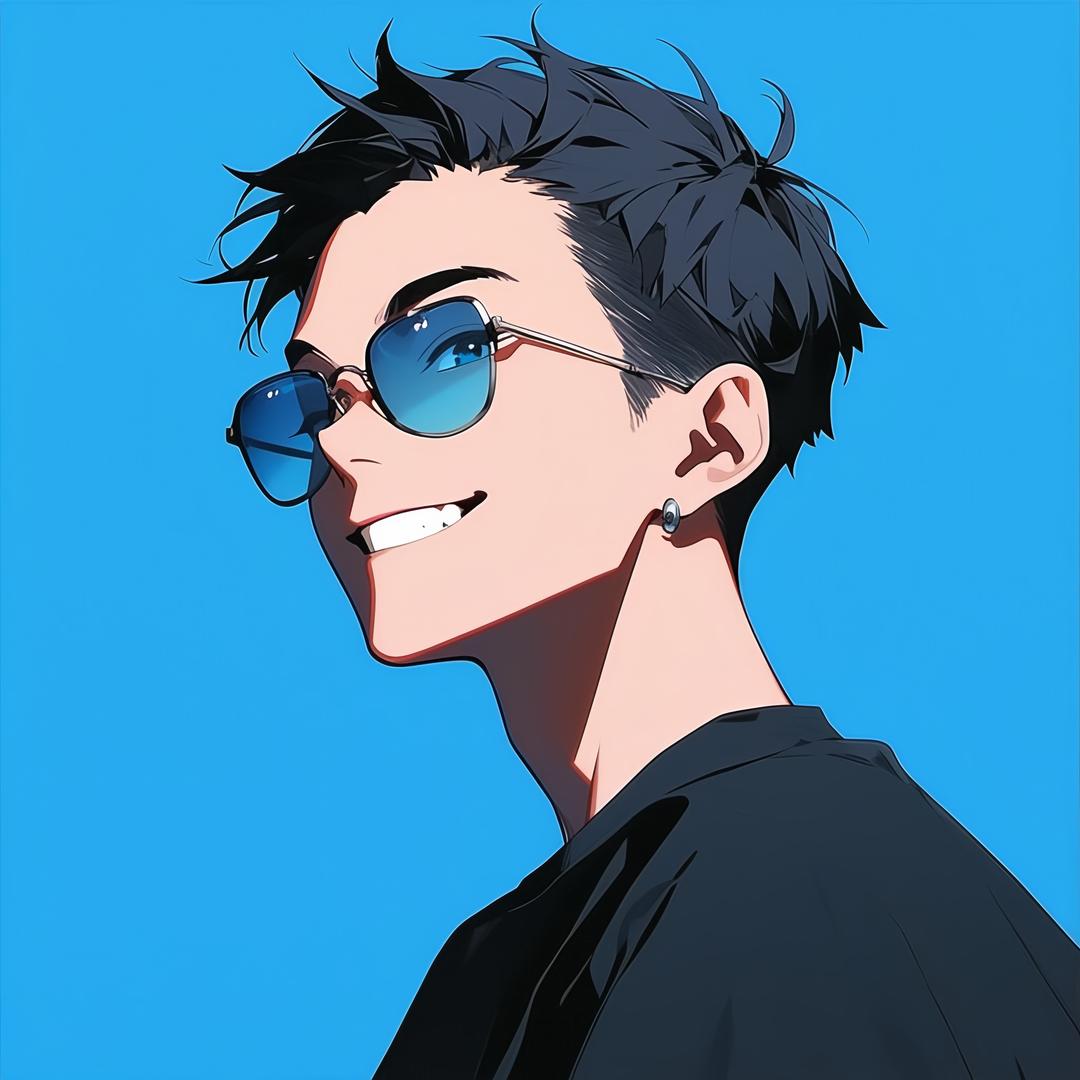 上上签呐