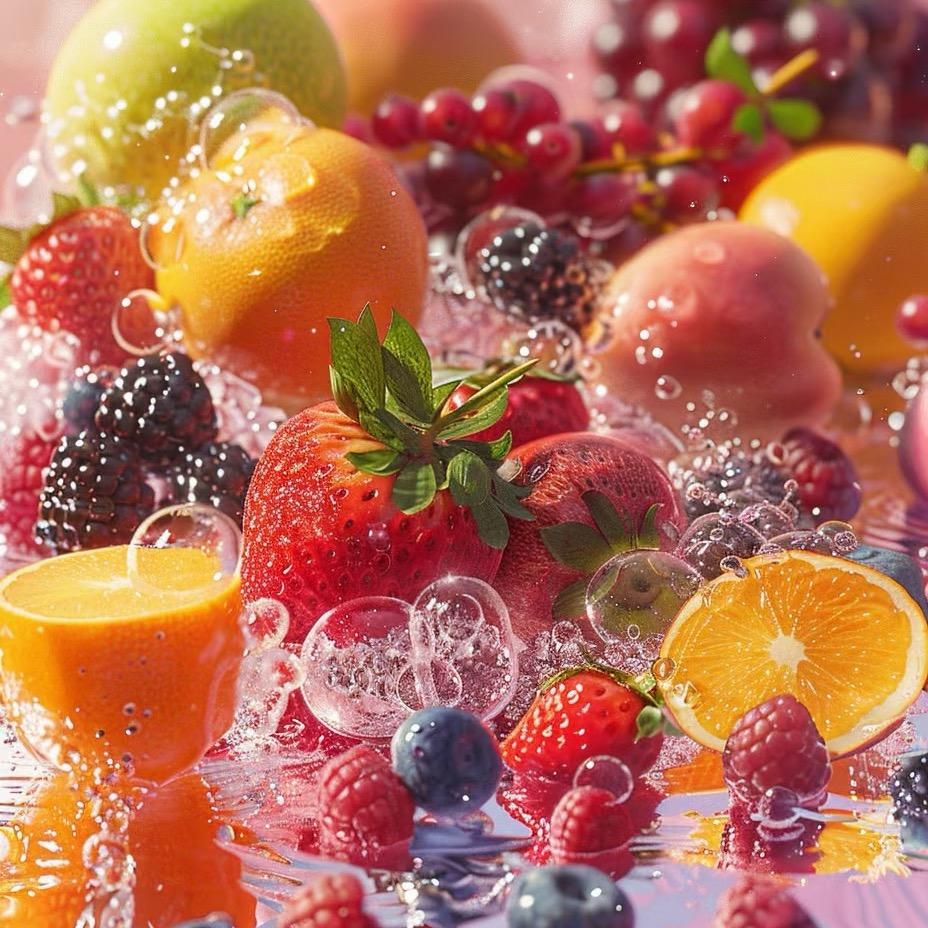 悦悦水果冰爆喂鸭嘴兽 茉茉