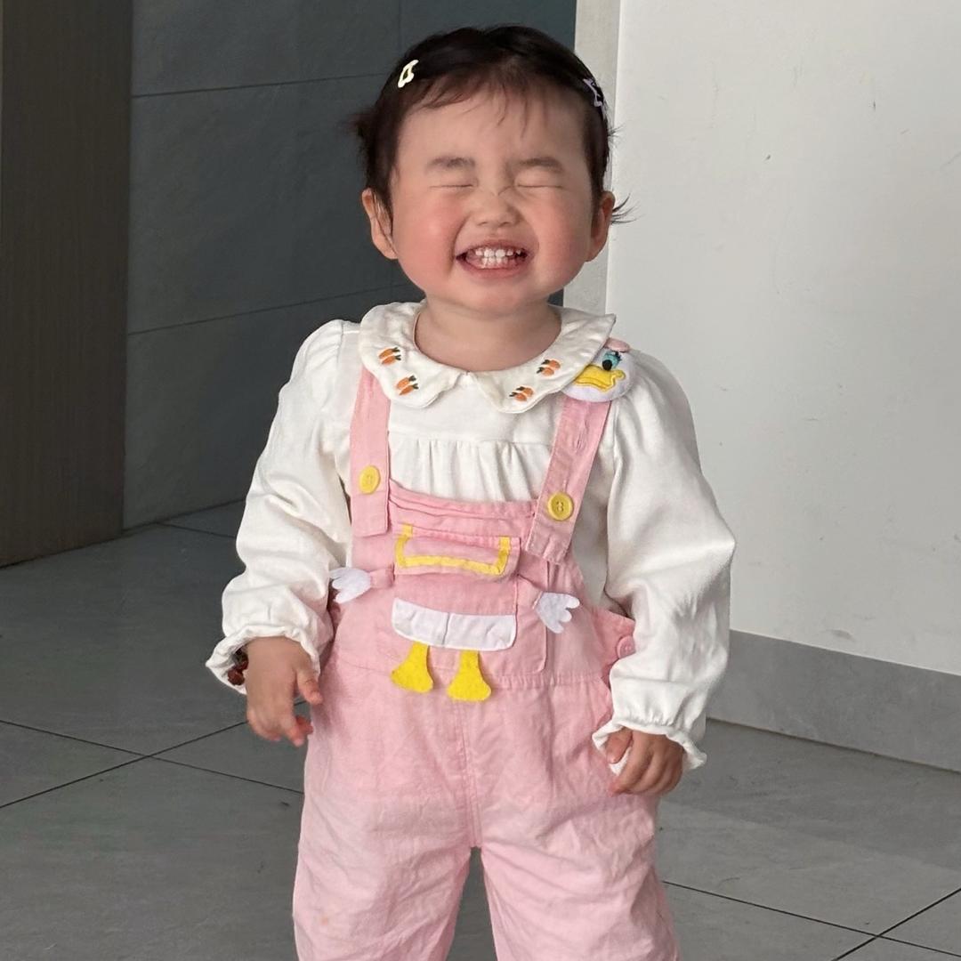 一只桐🐰（涨粉版）