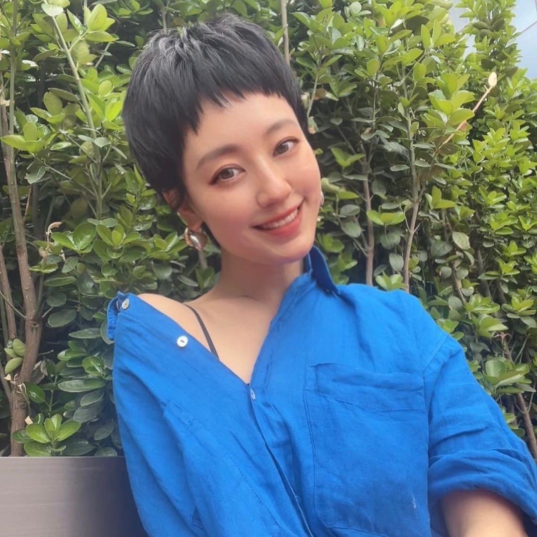 田琳瑜伽