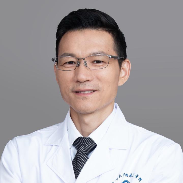 妇产科徐大宝教授