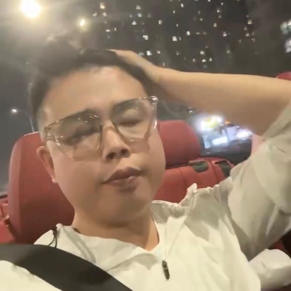 小磊（娱乐情感连麦）