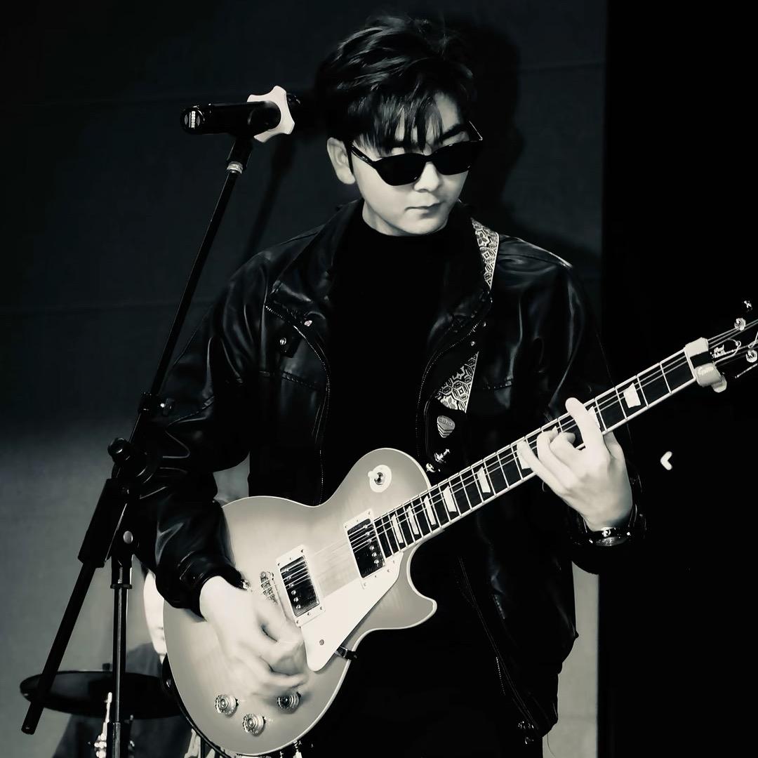 米仔（Crazy乐队）