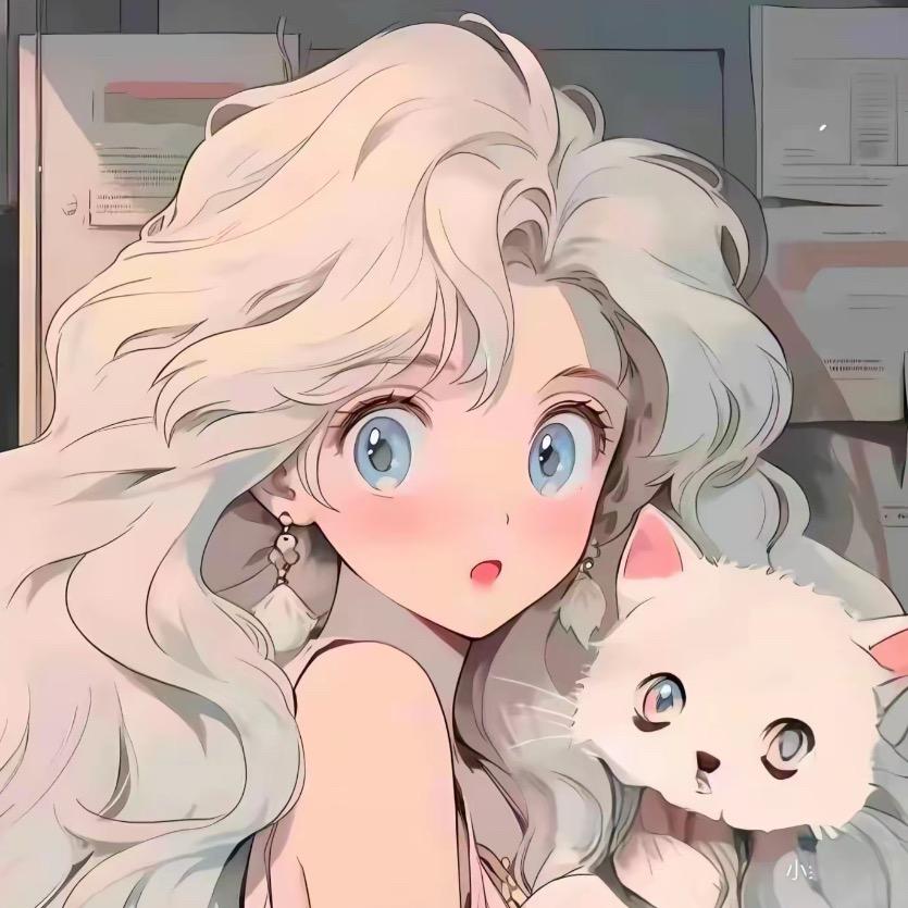 🫧巷子里的猫° ᥫᩣ