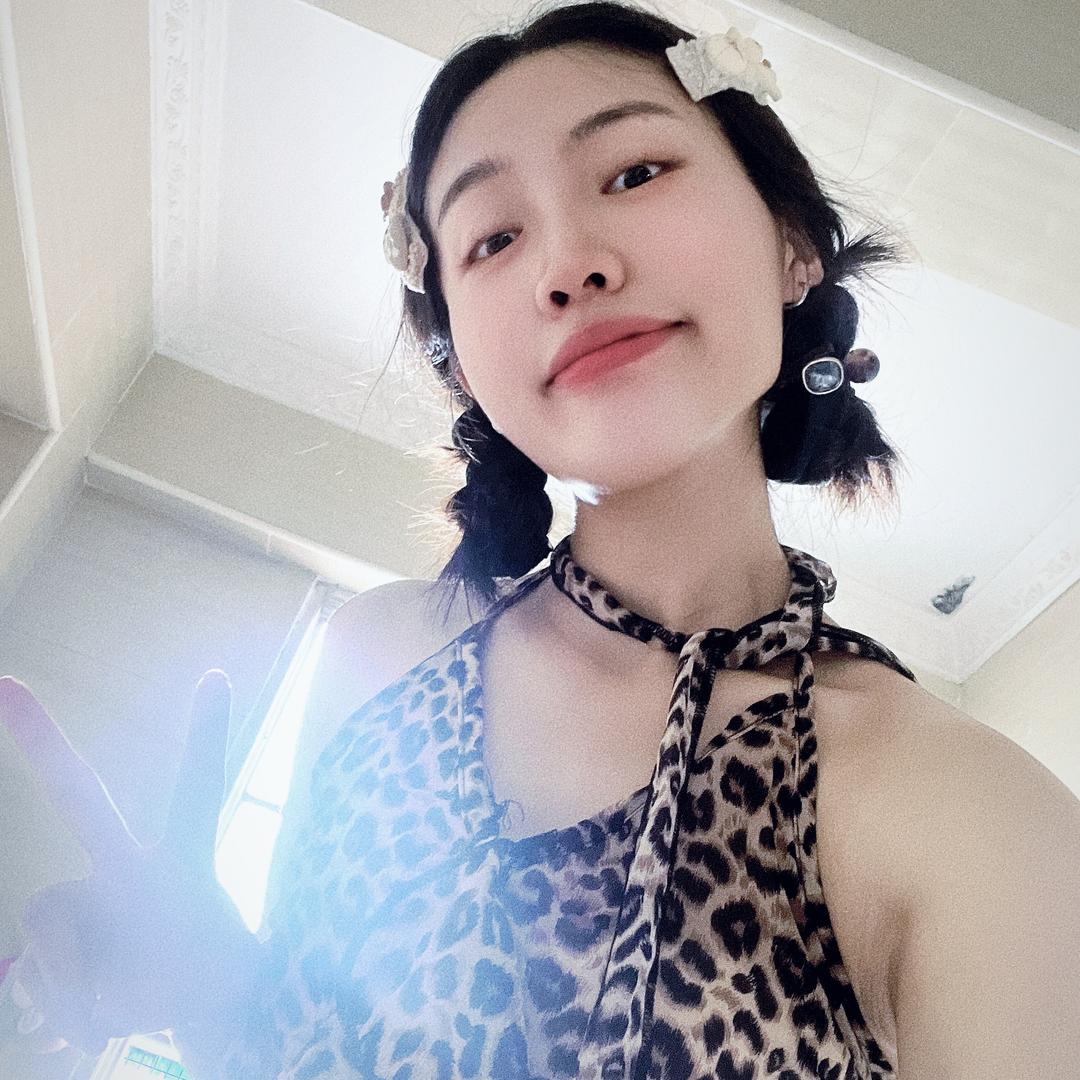 婷婷