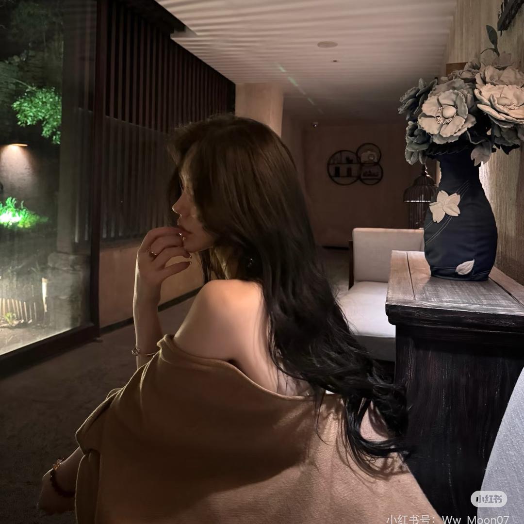 真是瞳瞳
