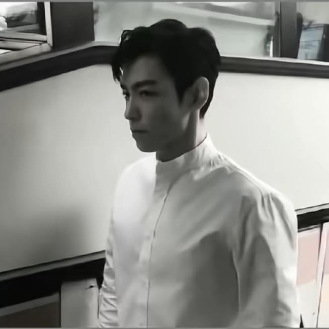 最后一吻了.💕