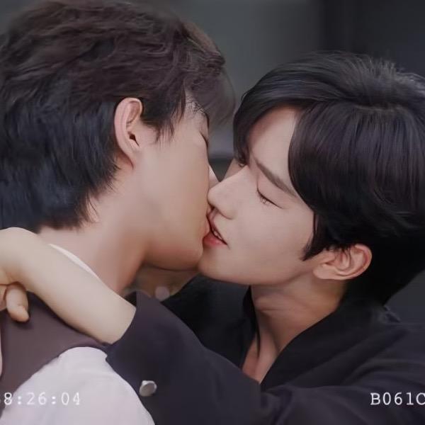 青提好好吃（星邱喂我版