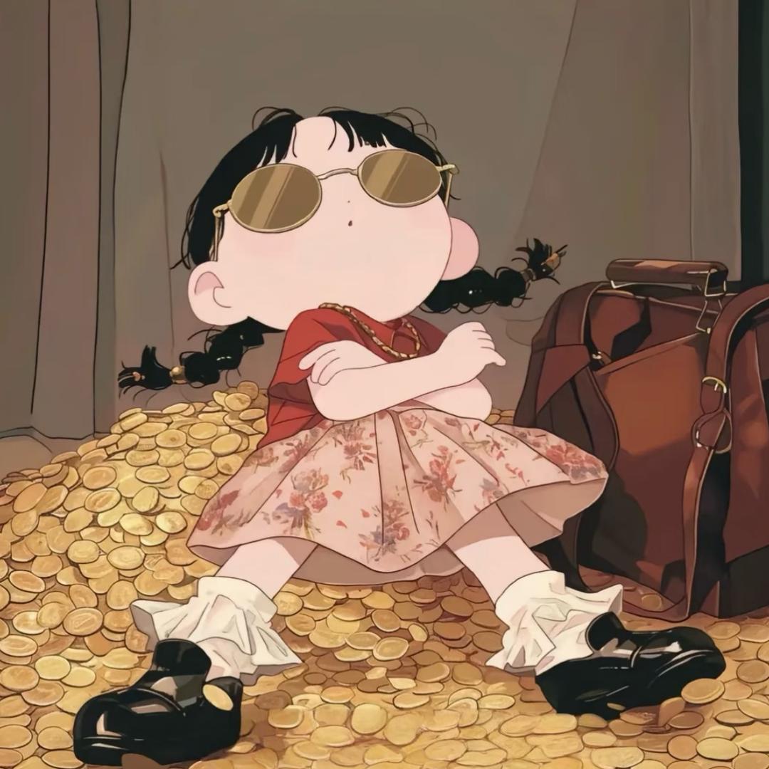 黄金金金白银